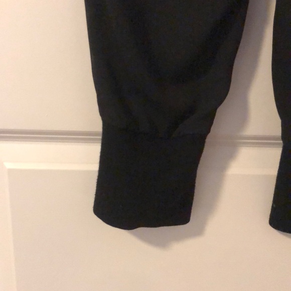 “Dressy” joggers - Picture 3 of 3